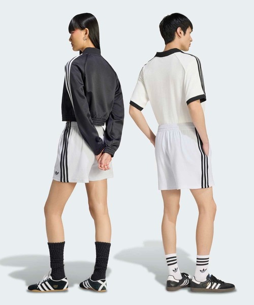 【最終値下げ】アディダス　テリーショーツ ショートパンツ adidas（アディダス） ハーフパンツ パンツ 短パン テリーショーツ