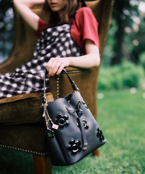 TORY BURCH（トリーバーチ） ショルダーバッグ バッグ フレミング