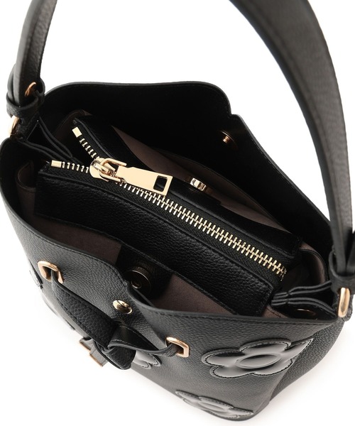 VIS（ビス） ショルダーバッグ バッグ 「MARY QUANT×VIS」デイジー