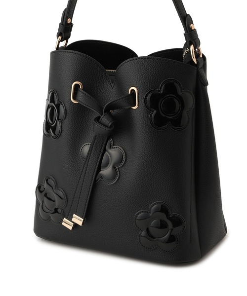 VIS（ビス） ショルダーバッグ バッグ 「MARY QUANT×VIS」デイジー