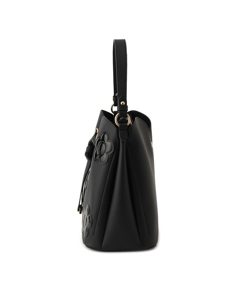 VIS（ビス） ショルダーバッグ バッグ 「MARY QUANT×VIS」デイジー
