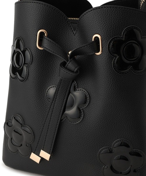 VIS（ビス） ショルダーバッグ バッグ 「MARY QUANT×VIS」デイジー