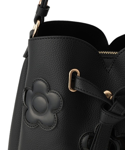 VIS（ビス） ショルダーバッグ バッグ 「MARY QUANT×VIS」デイジー