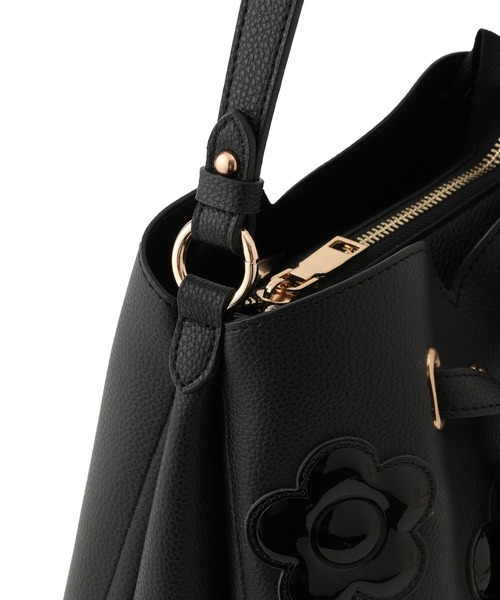 VIS（ビス） ショルダーバッグ バッグ 「MARY QUANT×VIS」デイジー
