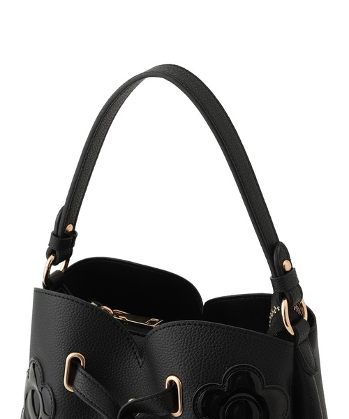 VIS（ビス） ショルダーバッグ バッグ 「MARY QUANT×VIS」デイジー