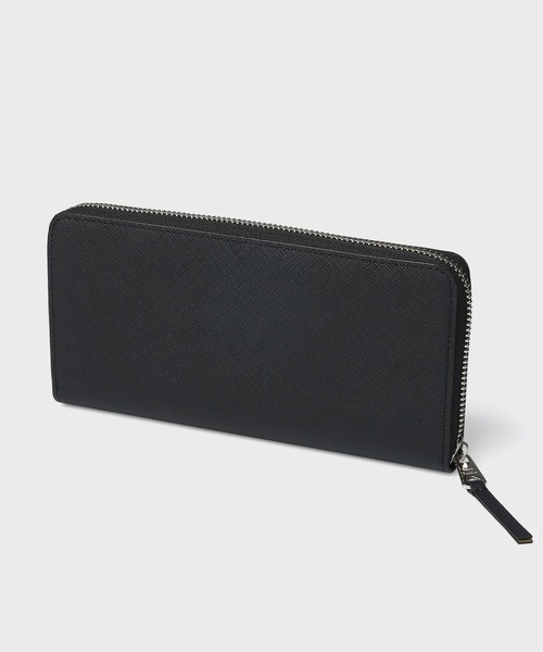 Paul Smith（ポール・スミス） 長財布 財布 ブライトストライププラー
