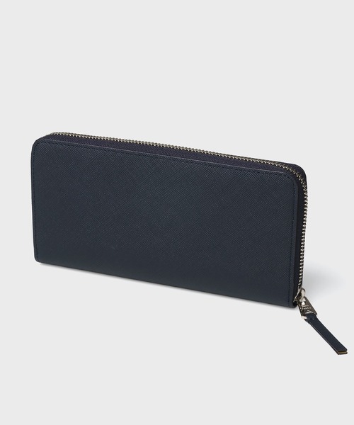 Paul Smith（ポール・スミス） 長財布 財布 ブライトストライププラー