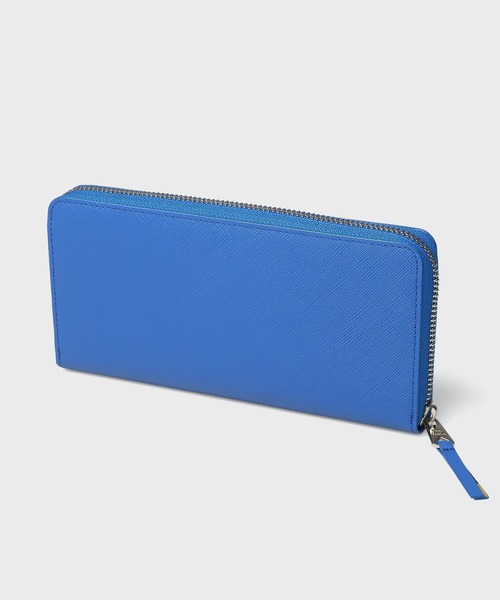 Paul Smith（ポール・スミス） 長財布 財布 ブライトストライププラー