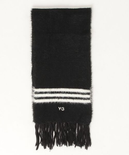 Y-3 メンズマフラー｜ファッション小物｜ファッション おすすめ人気