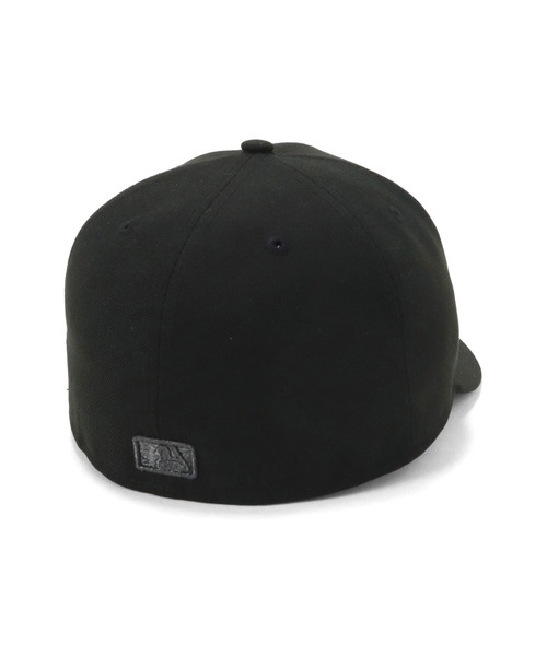 NEW ERA（ニューエラ） キャップ 7 1/2 ブルー メンズ : ZOZOTOWN