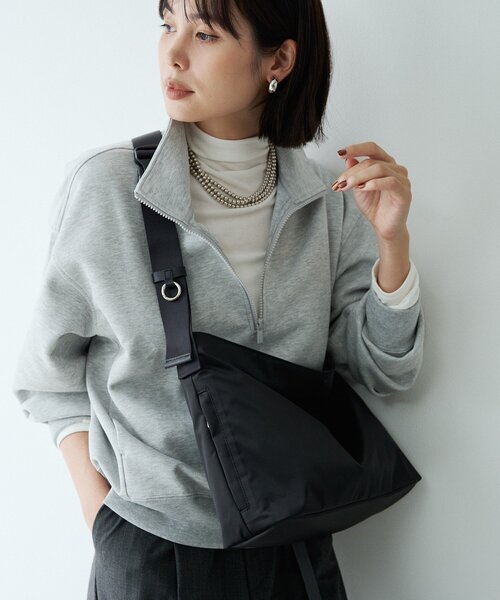 russet（ラシット） ショルダーバッグ バッグ 「撥水」「軽量・370g