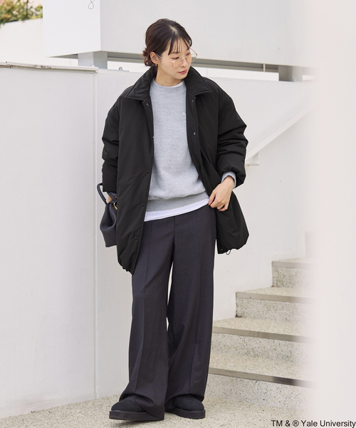 plage（プラージュ） コート アウター 「一部店舗・WEB限定追加」撥水 