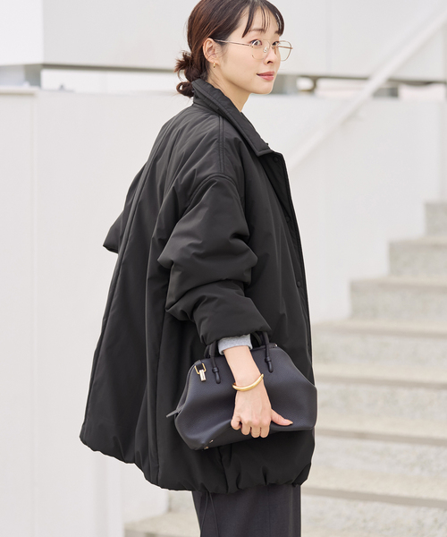 plage（プラージュ） コート アウター 「一部店舗・WEB限定追加」撥水