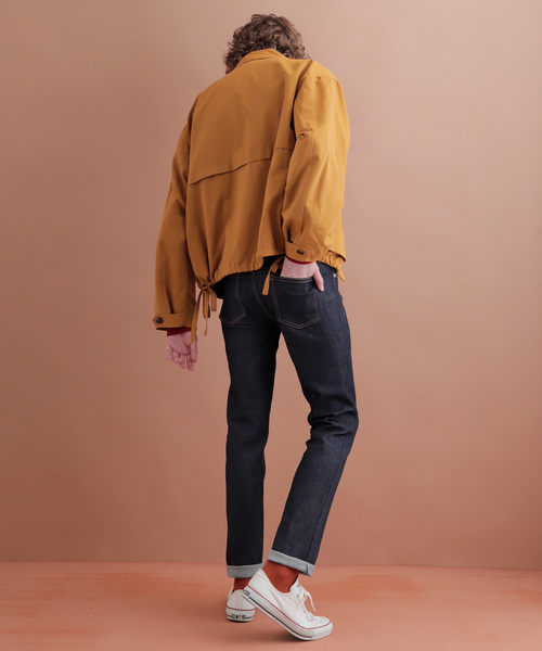 ジーンズ ハイストレッチスキニーデニムパンツ メンズ | EMMA CLOTHES | 06