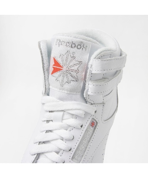 Reebok（リーボック） スニーカー フリースタイル ハイ / Free Style