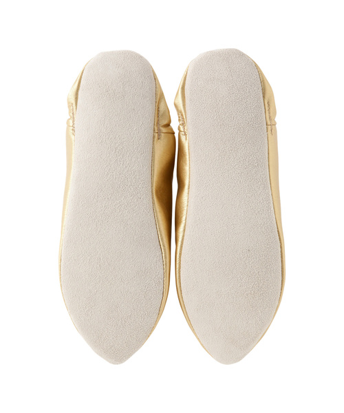 Francfranc（フランフラン） スリッパ ビジュー ルームシューズ