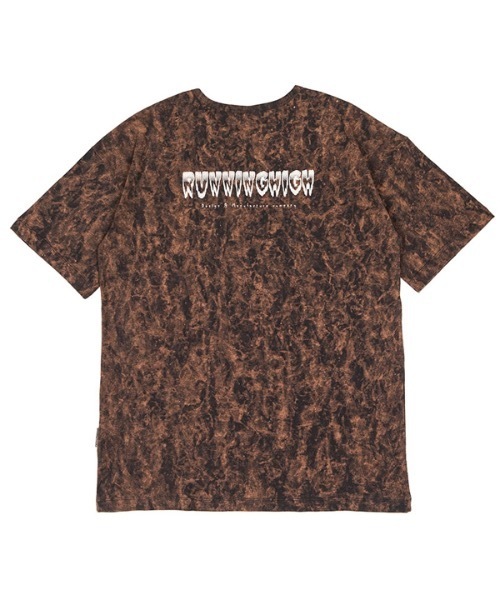新作セール tシャツ Tシャツ ホラーグラフィック ダイオーバーサイズ ティーシャツ ZOZOTOWN PayPayモール店 - 通販 - PayPayモール 大特価好評