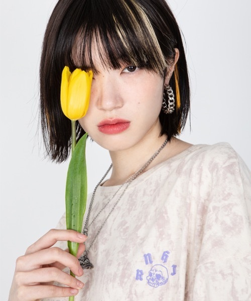 新作セール tシャツ Tシャツ ホラーグラフィック ダイオーバーサイズ ティーシャツ ZOZOTOWN PayPayモール店 - 通販 - PayPayモール 大特価好評