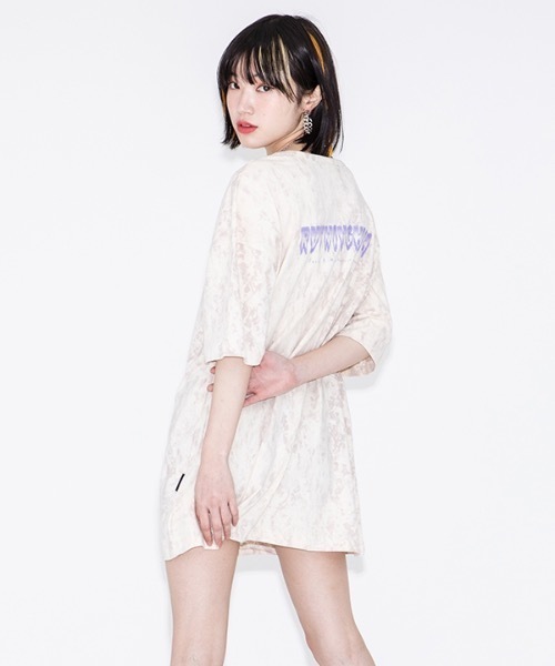 新作セール tシャツ Tシャツ ホラーグラフィック ダイオーバーサイズ ティーシャツ ZOZOTOWN PayPayモール店 - 通販 - PayPayモール 大特価好評