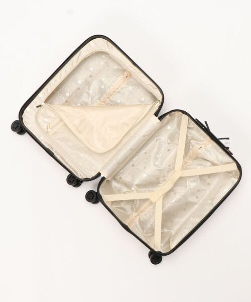 短納期 早者勝ち スーツケース Cecil Mcbee セシルマクビー Carry S 35l プレミア商品 Wellintech Com