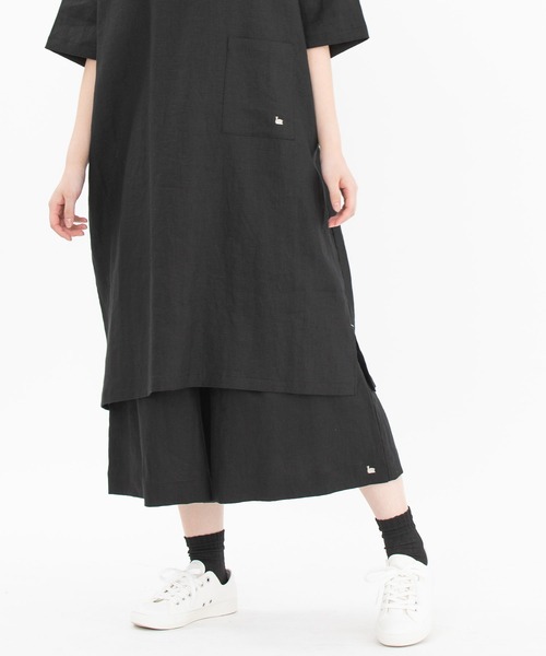 爆買い新作 パンツ chanvre7分丈ガウチョ ZOZOTOWN PayPayモール店 - 通販 - PayPayモール 高品質通販