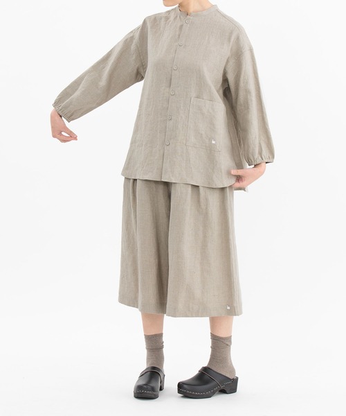 爆買い新作 パンツ chanvre7分丈ガウチョ ZOZOTOWN PayPayモール店 - 通販 - PayPayモール 高品質通販
