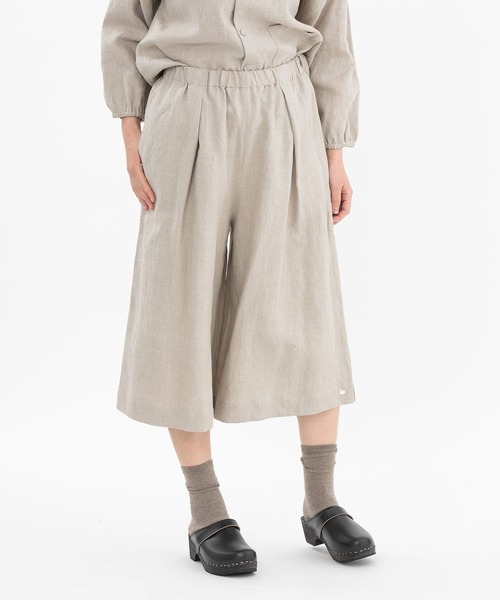 爆買い新作 パンツ chanvre7分丈ガウチョ ZOZOTOWN PayPayモール店 - 通販 - PayPayモール 高品質通販
