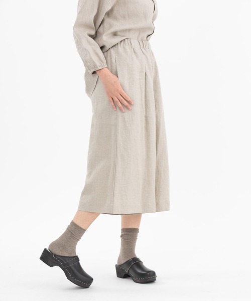 爆買い新作 パンツ chanvre7分丈ガウチョ ZOZOTOWN PayPayモール店 - 通販 - PayPayモール 高品質通販