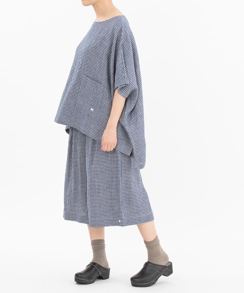 爆買い新作 パンツ chanvre7分丈ガウチョ ZOZOTOWN PayPayモール店 - 通販 - PayPayモール 高品質通販