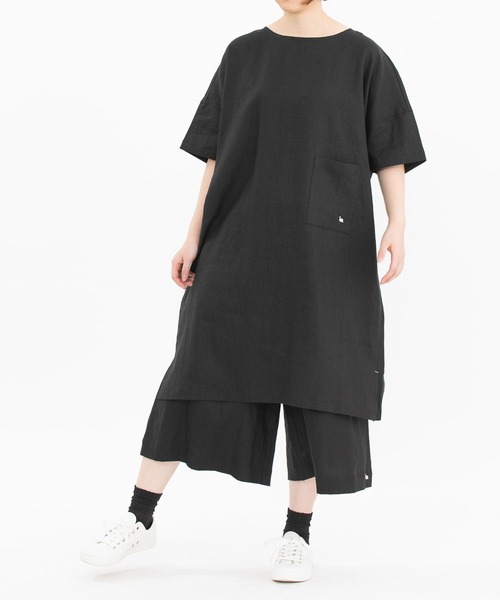 爆買い新作 パンツ chanvre7分丈ガウチョ ZOZOTOWN PayPayモール店 - 通販 - PayPayモール 高品質通販