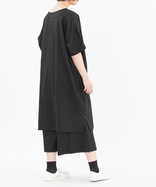 爆買い新作 パンツ chanvre7分丈ガウチョ ZOZOTOWN PayPayモール店 - 通販 - PayPayモール 高品質通販