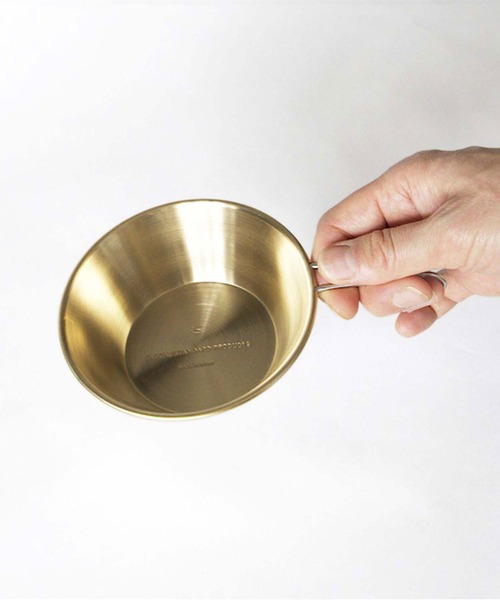 HIGHTIDE（ハイタイド） シェラカップ 皿 コップ GLOCAL STANDARD