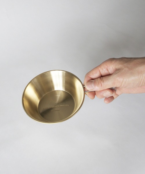 HIGHTIDE（ハイタイド） シェラカップ 皿 コップ GLOCAL STANDARD