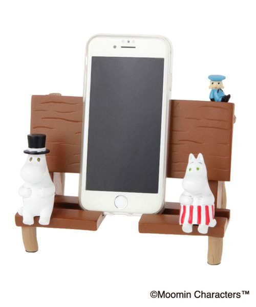 studio CLIP（スタディオクリップ） モバイルアクセサリー オブジェ