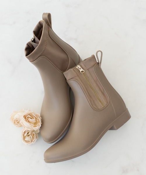 Bridget Birkin（ブリジットバーキン） 長靴 レインブーツ 「Bridget