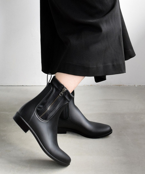 Bridget Birkin（ブリジットバーキン） 長靴 レインブーツ 「Bridget