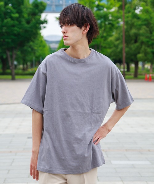 【OHESHIO】CUP OVERFIT T-SHIRT オーバーフィット Tシャツ MUSINSA公式 | OHESHIO CUP OVERFIT T-SHIRT, BLACK