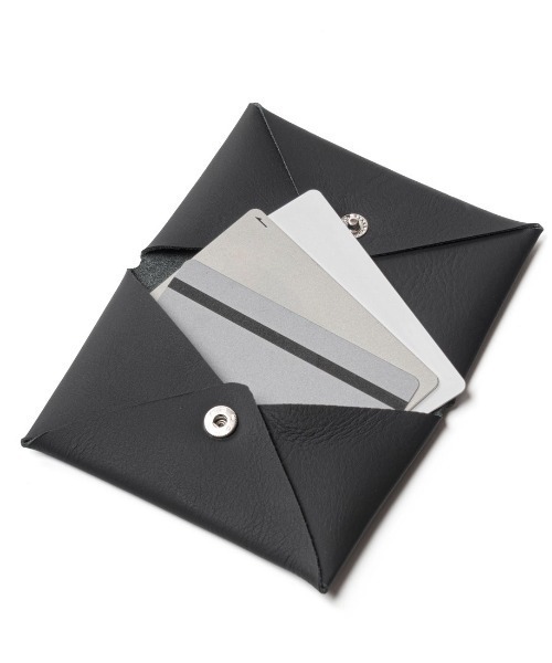 agnes b. 名刺入れ フラグメントケース MH18−14 メンズ