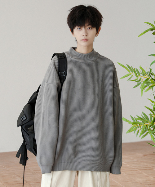 NEOS（KOKUYO） セーター ニット 「neos -addictive design