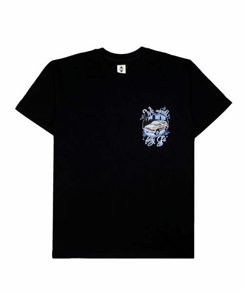 EXPANSION INC.（エクスパンション） tシャツ EXPANSION NY MPV T 