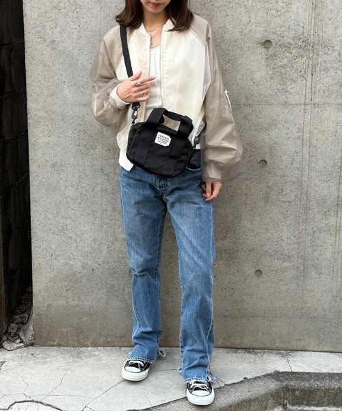 FREDRIK PACKERS（フレドリックパッカーズ） ショルダーバッグ バッグ