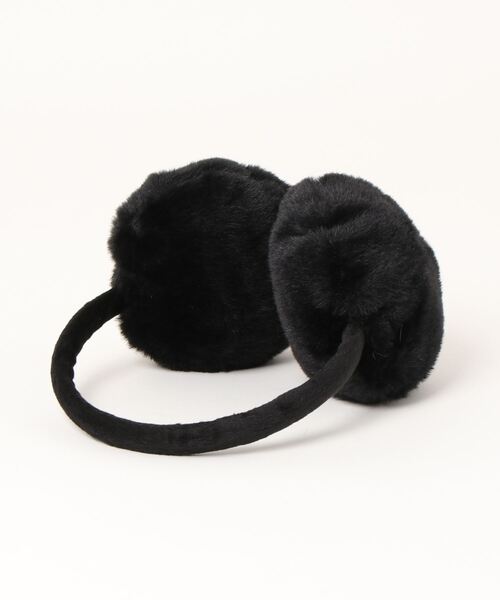 耳当て イヤーマフ 「HIKA」イヤーマフ レディース メンズ : ZOZOTOWN