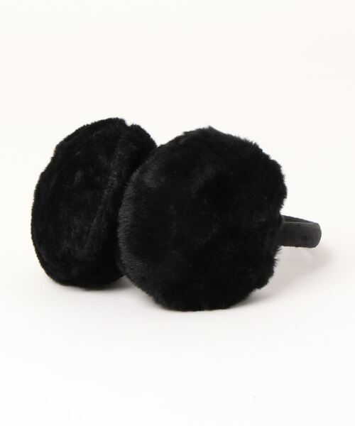 耳当て イヤーマフ 「HIKA」イヤーマフ レディース メンズ : ZOZOTOWN