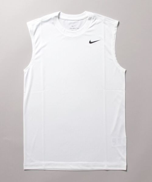 tシャツ 「NIKEアパレル」ナイキ DF RLGD リセット S/L Tシャツ メンズ | NIKE | 01