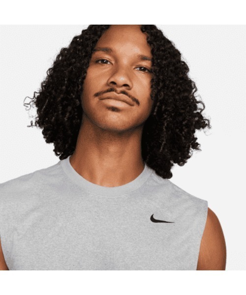 tシャツ 「NIKEアパレル」ナイキ DF RLGD リセット S/L Tシャツ メンズ | NIKE | 12