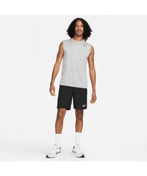 tシャツ 「NIKEアパレル」ナイキ DF RLGD リセット S/L Tシャツ メンズ | NIKE | 13