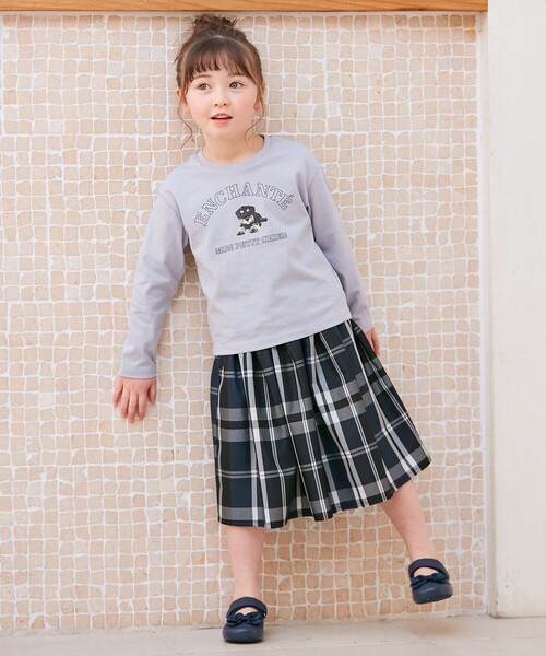 KP、ラグマート、anyFAM、など　女の子　キッズ　まとめ売り any FAM カーディガン 音符ボタンカーディガン キッズ 子供服