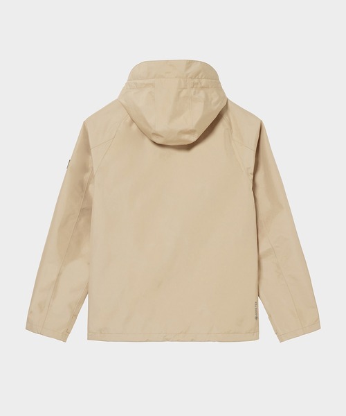 AIGLE マウンテンパーカー ウインドブレーカー GORE-TEX
