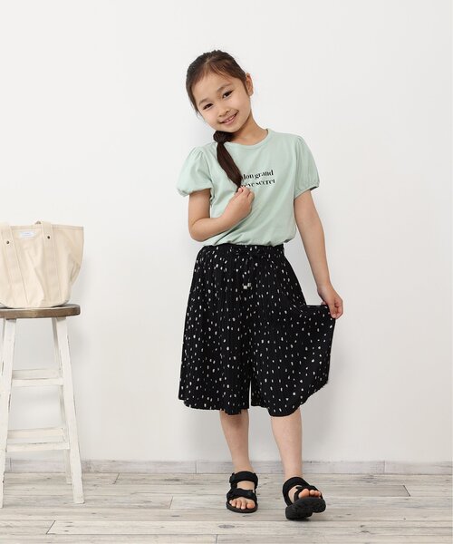 プリーツプリーズ　ガウチョパンツ 楽天市場】極美品 PLEATSPLEASE プリーツプリーズ ISSEY MIYAKE