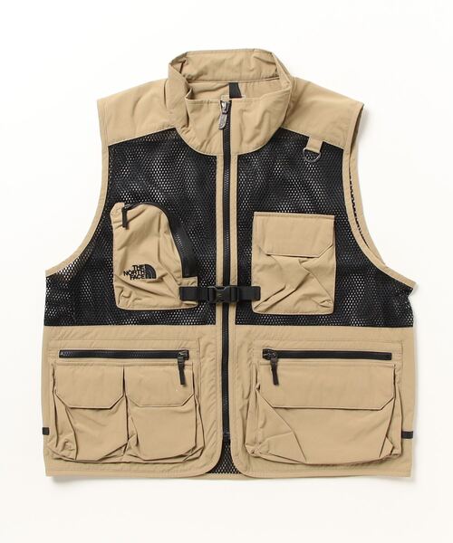 THE NORTH FACE（ザ ノースフェイス） ノースフェイス ベスト ジレ ザ